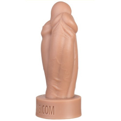 Mr Dick's Toys Gode Triple Cock S 13 x 5cm